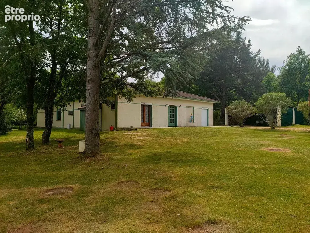 Maison 9 pièce(s) 200 m2 - photo 5