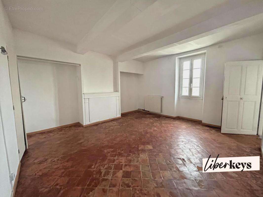 Maison de ville T5 avec cour, Mazan centre, Fort potentiel pour projet de gîtes ou location saisonnière - photo 12