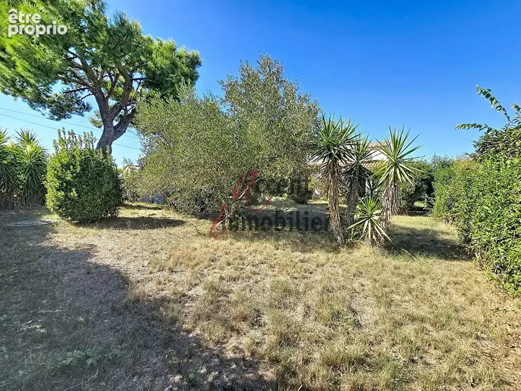 Photo Maison à Saint-Remy-De-Provence au prix de 495 000€