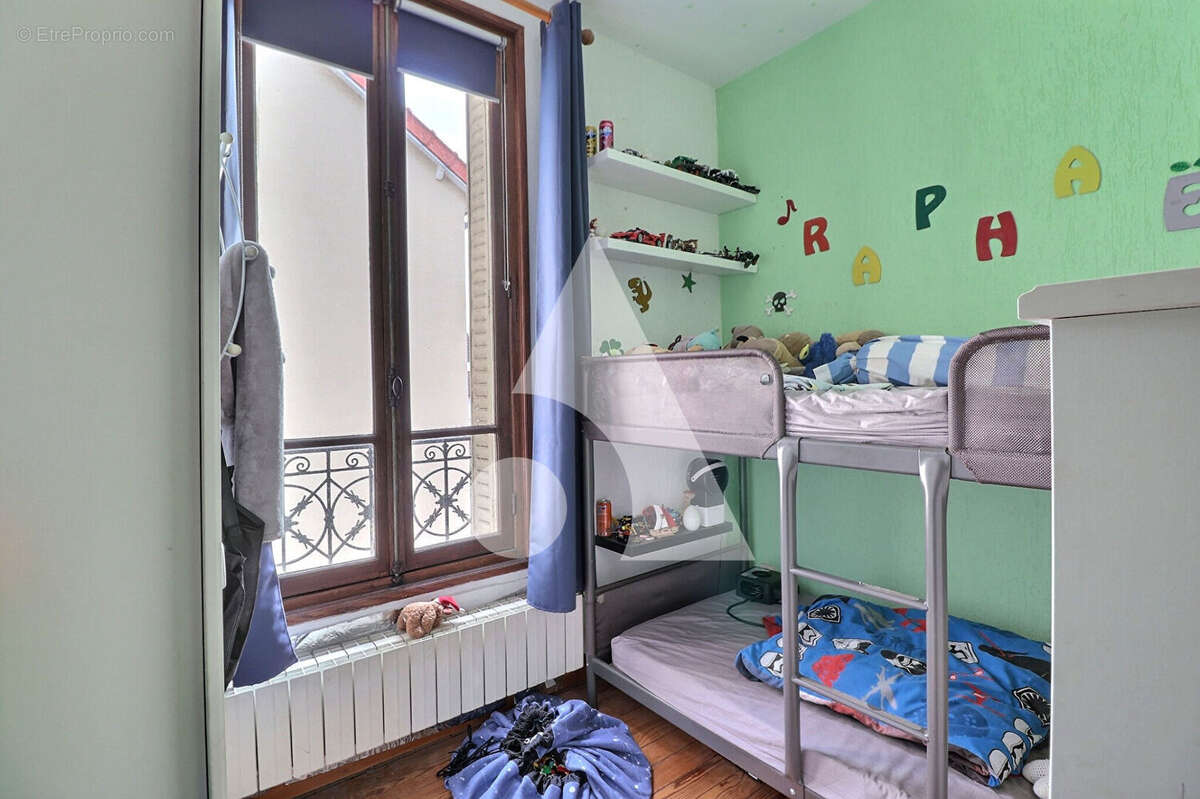 Maison Sannois 3 pièces - BELLE ETOILE - photo 10