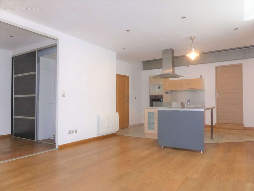 Appartement à VIENNE