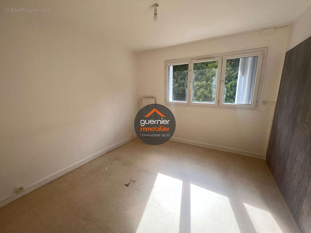 Appartement à CANTELEU