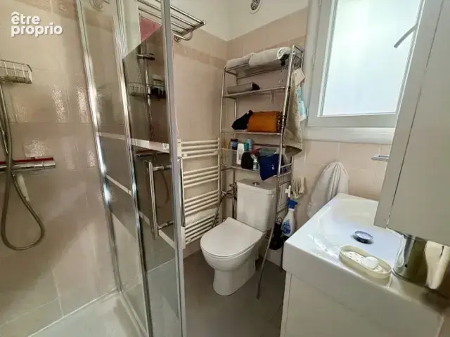 Maison t6 avec terrasse et beau jardin a vendre sur eguilles - photo 19