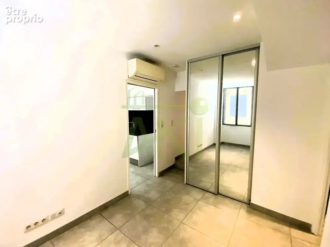 Appartement 2 pièces 35 m² à vendre à Ajaccio (20000) - photo 5