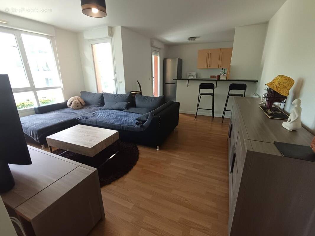 Photo 1 - Appartement à CERGY