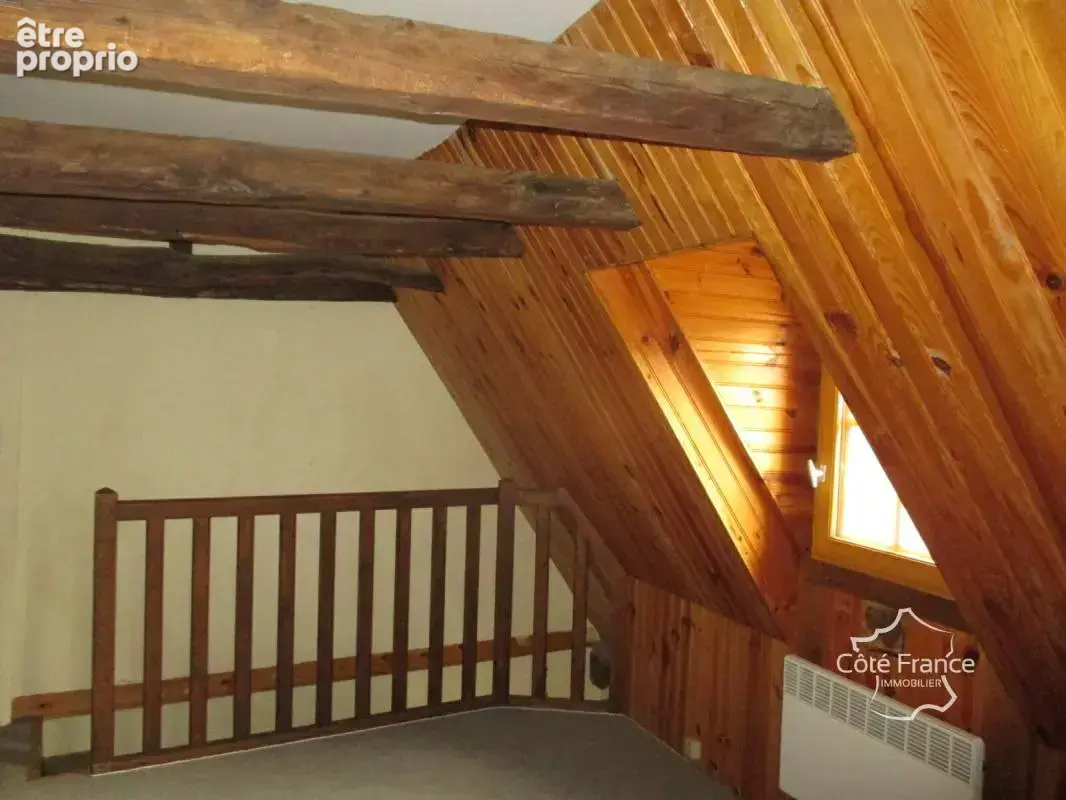 Dordogne-les eyzies-immeuble commercial et d'habitation - photo 15