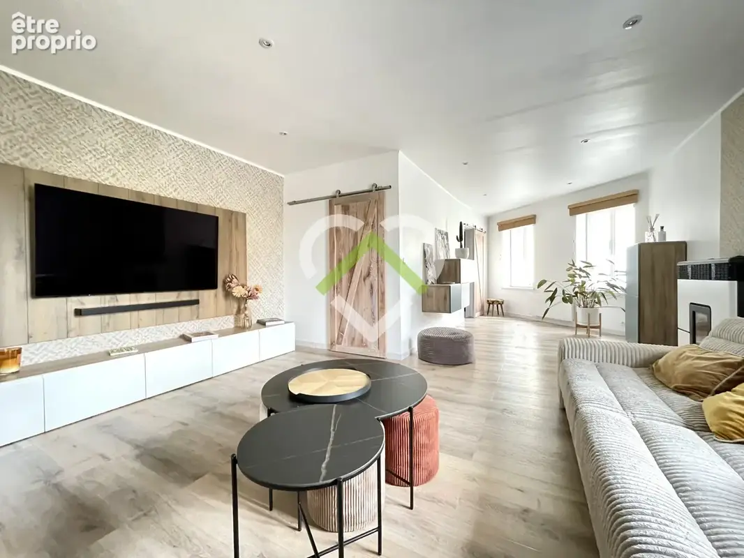 Maison de charme Lesquin - photo 2