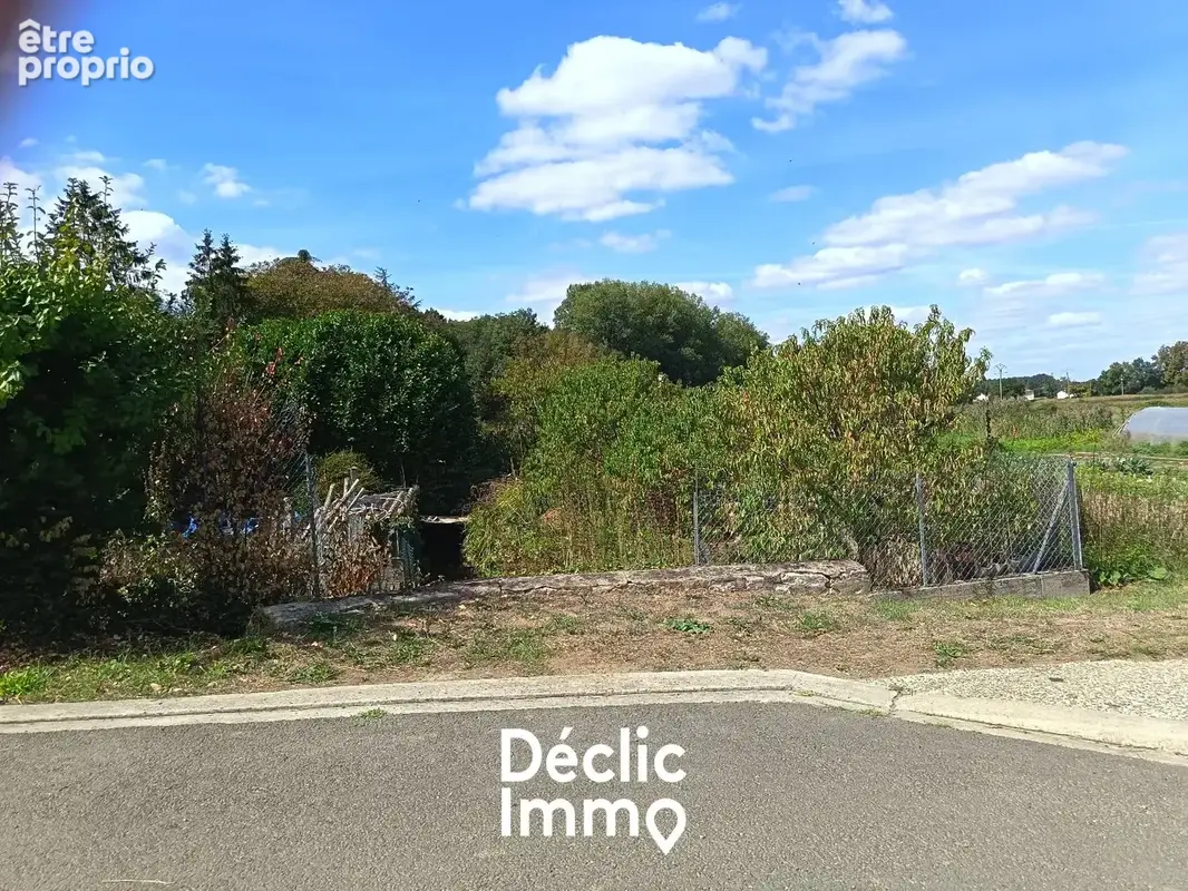 Saint Sulpice d'Arnoult, Dépendances pouvant être transformées en Habitation... - photo 7