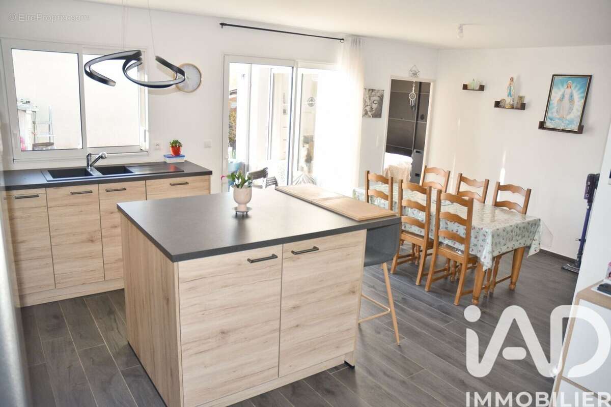Maison 103 m² à Mons-Boubert  - photo 2