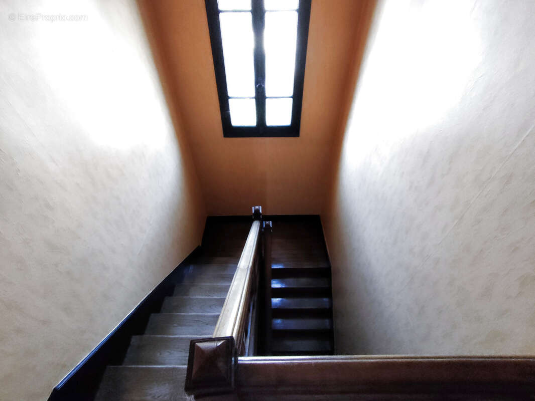 Maison à VARENNES-SUR-ALLIER