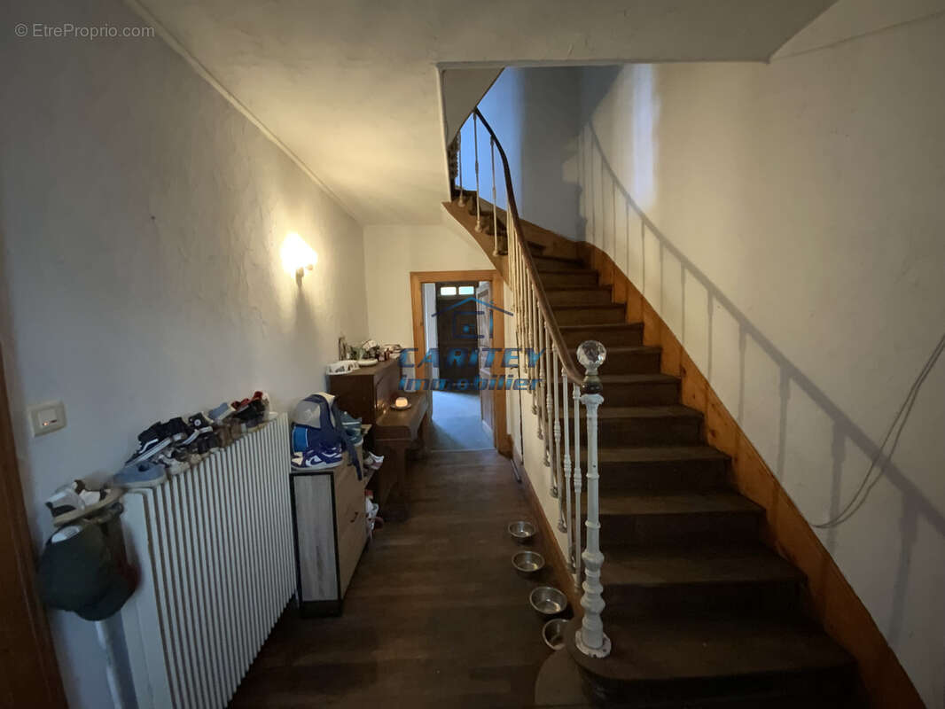 Maison à LURE