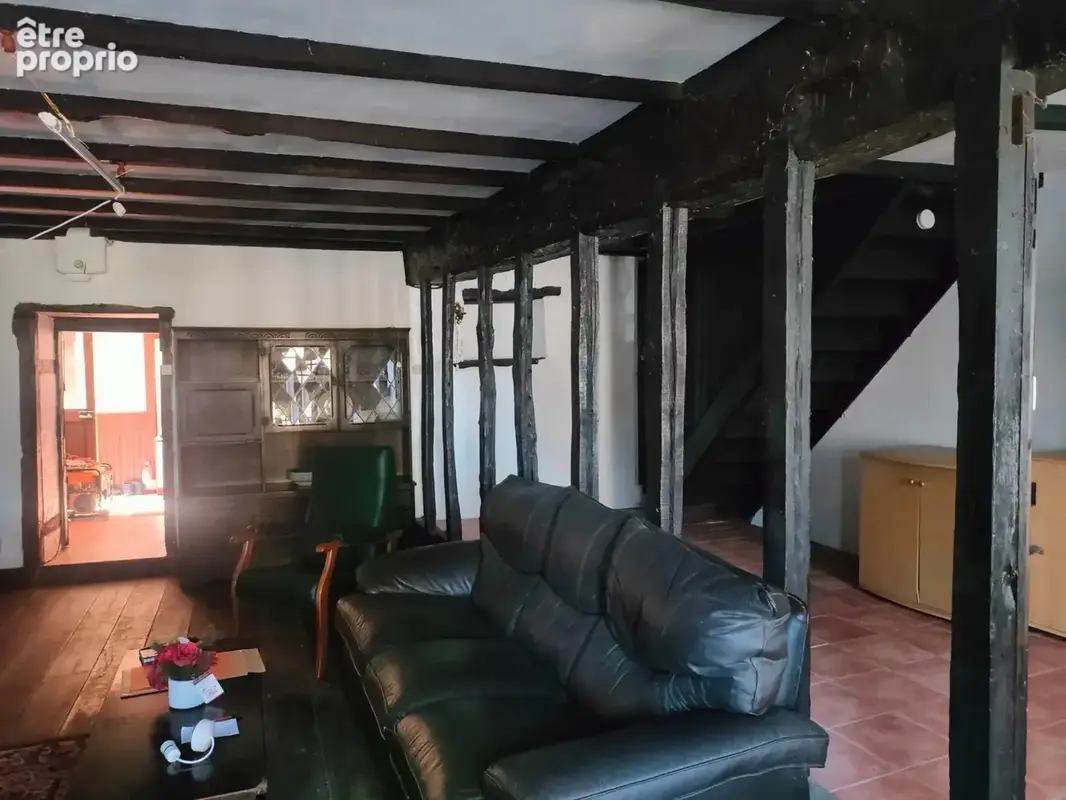 Maison 4 pièces 135 m² à vendre à Oradour-Sur-Vayres (87150) - photo 8