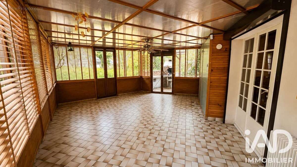 Maison 90 m² à Mery-Sur-Oise  - photo 9