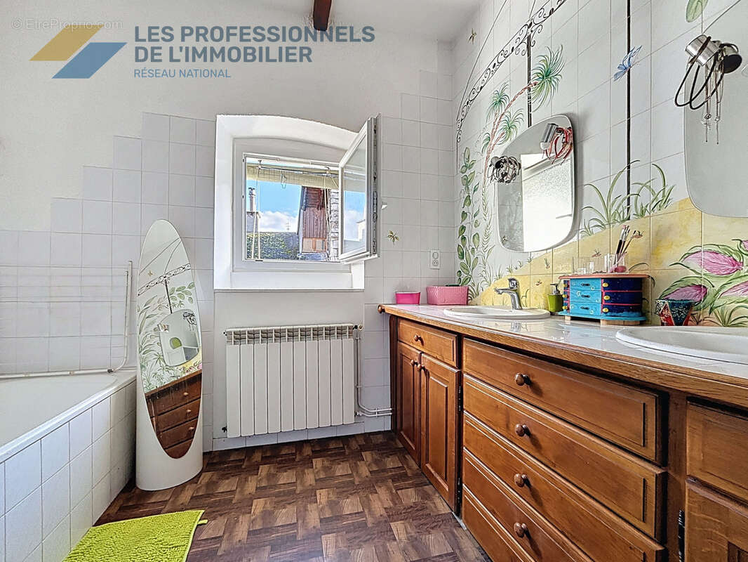 Appartement à CHAMBERY