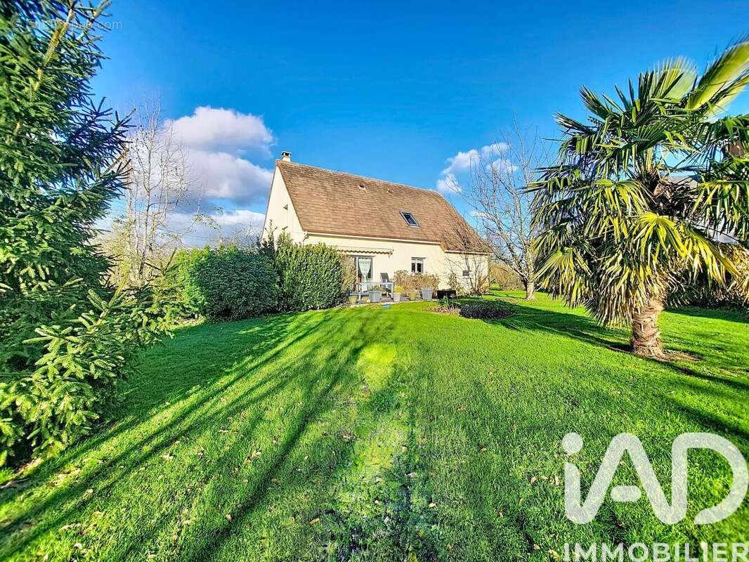 Photo 2 - Maison à BARENTIN