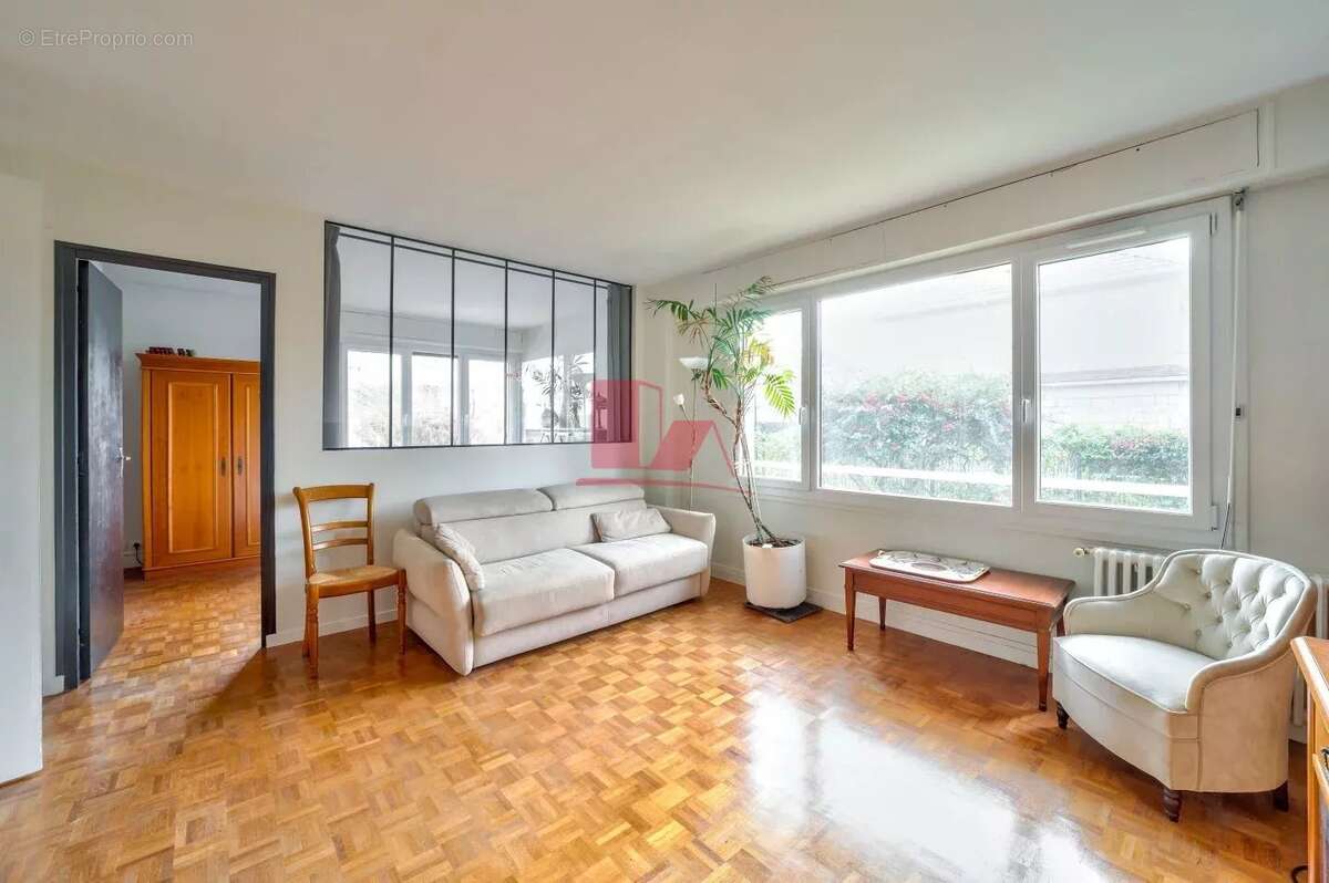 Appartement à CLAMART