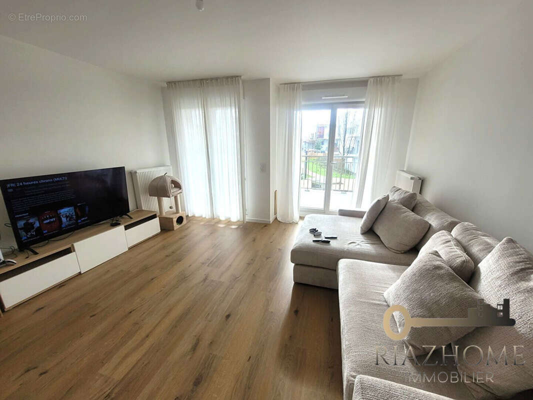 Appartement à DRANCY