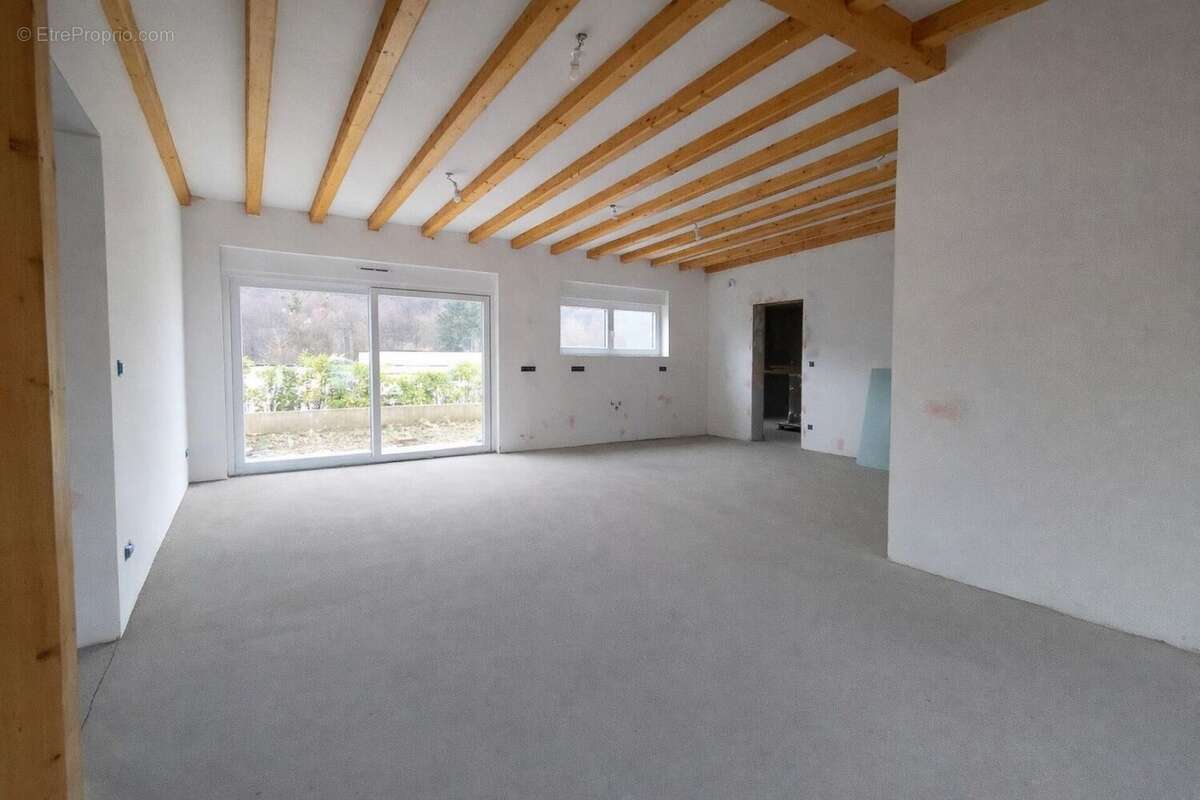 Photo 3 - Maison à HARGARTEN-AUX-MINES