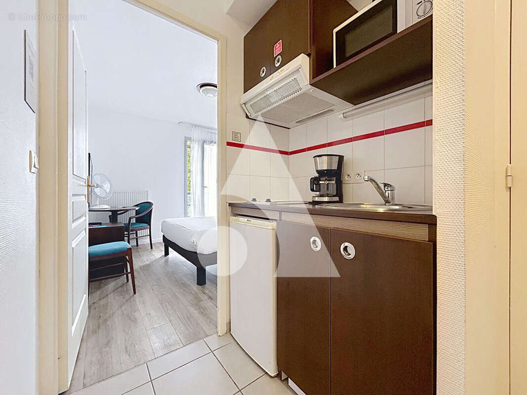 Appartement à CHALON-SUR-SAONE