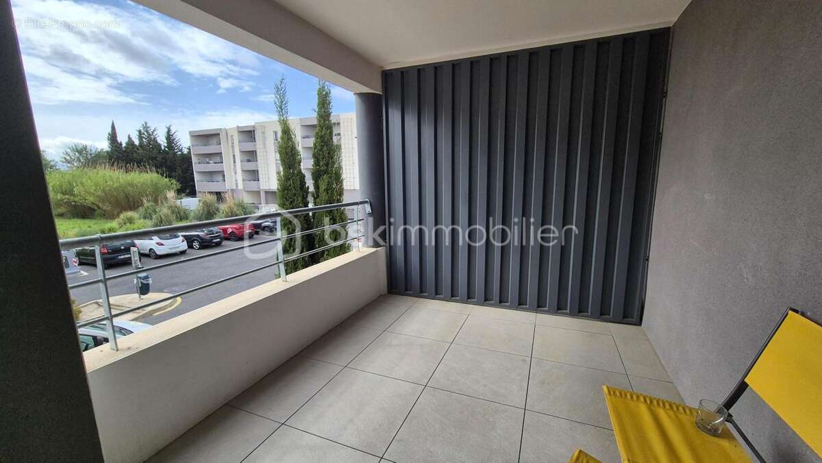 Appartement à SAINT-CYPRIEN