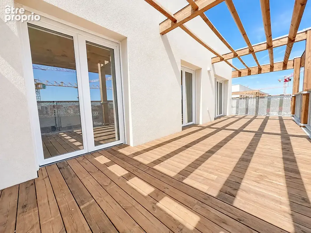 Dernier etage - photo 17
