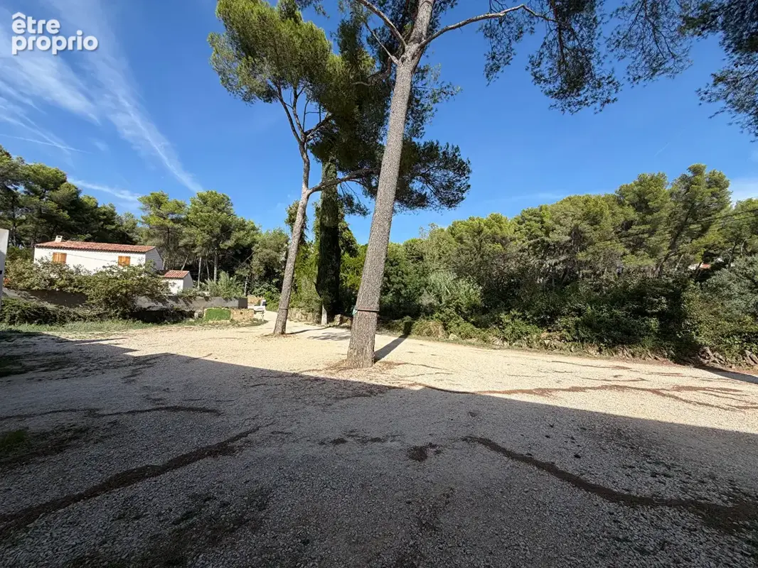 Maison récente La Ciotat 3 pièces de 93,40 m2 avec jardin 79 m² - photo 11