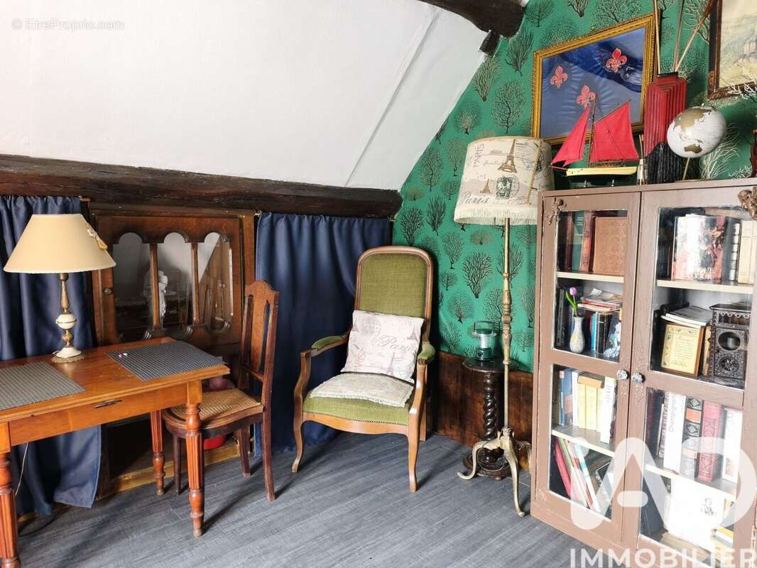 Maison 145 m² à Ervauville  - photo 6