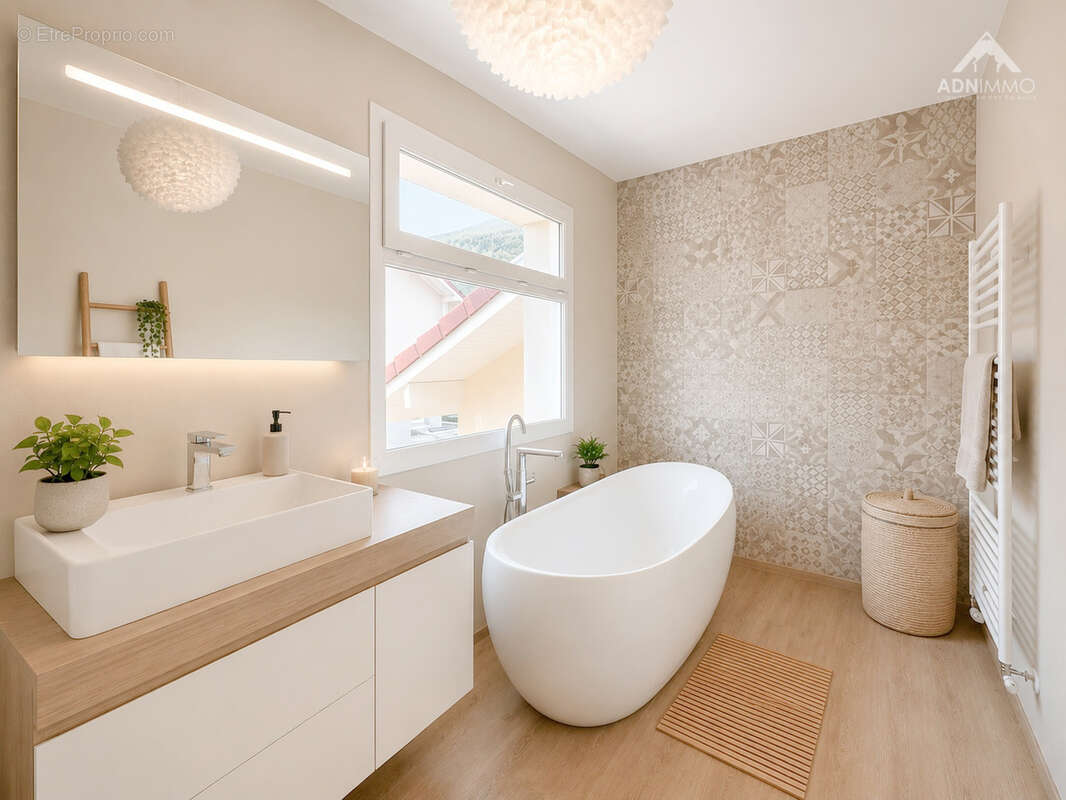 Maison 5 Pièces 134 m2 - photo 9
