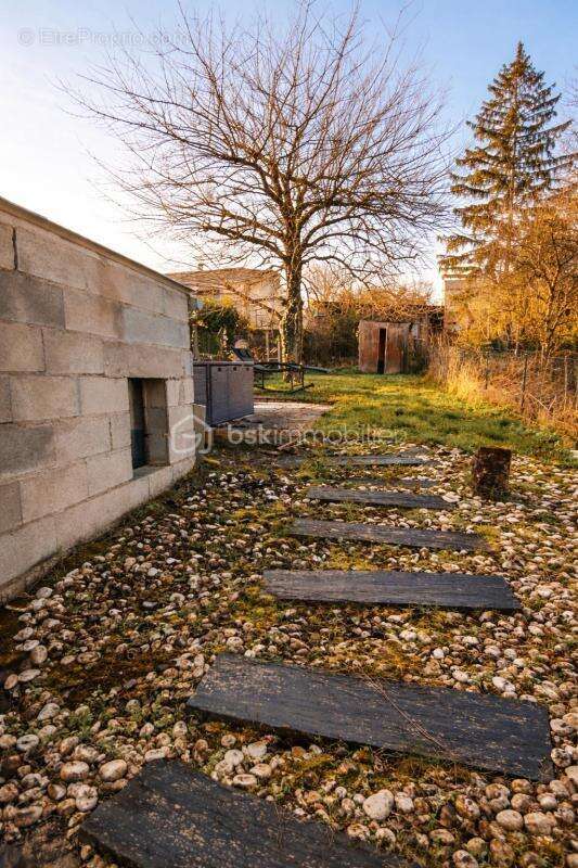 Maison idéale première acquisition – Villeneuve-sur-Yonne - photo 7