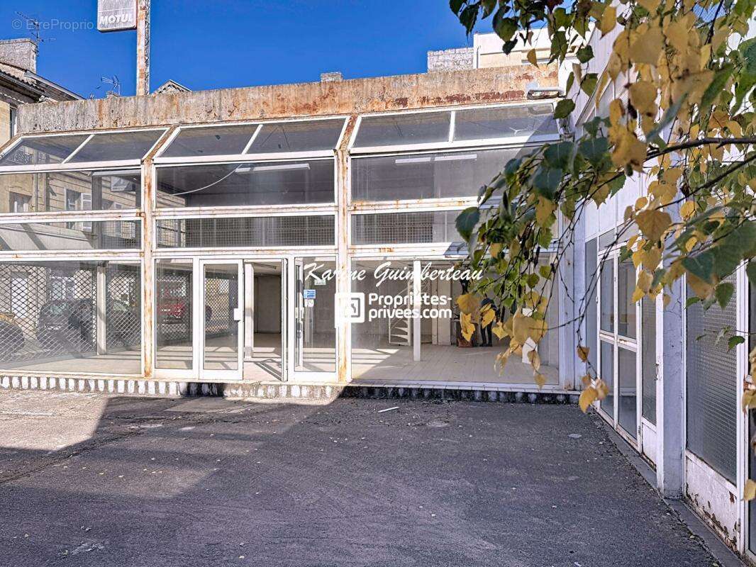 Appartement à LIBOURNE