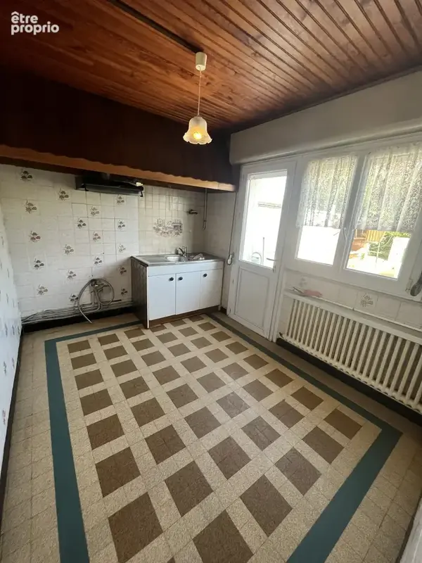 Maison 4 pièces 85 m² à vendre à Le Cateau-Cambresis (59360) - photo 3