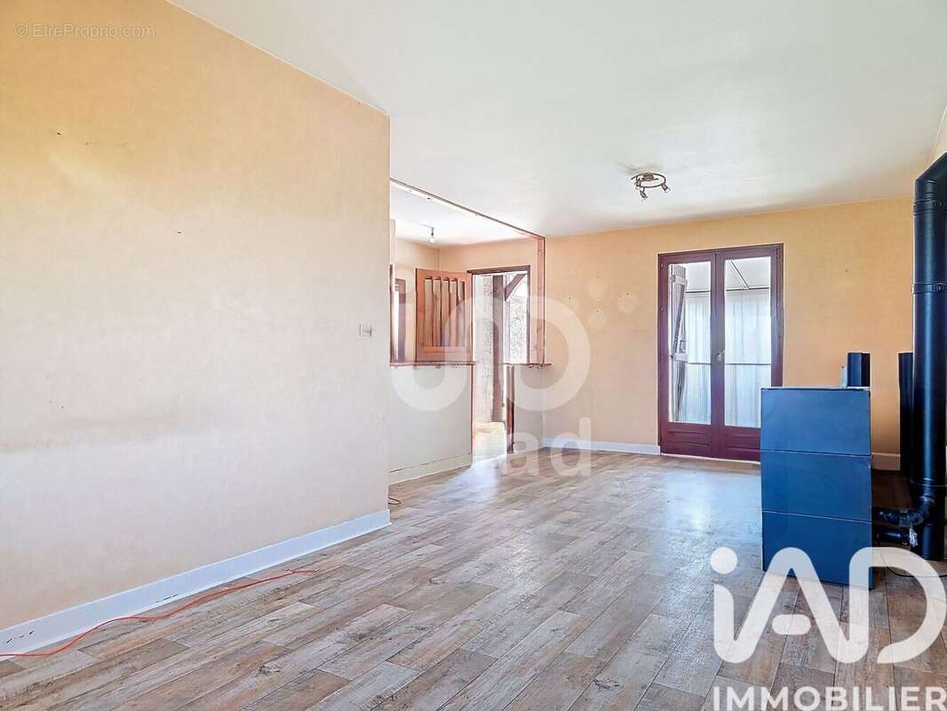 Photo 4 - Maison à VIERZON