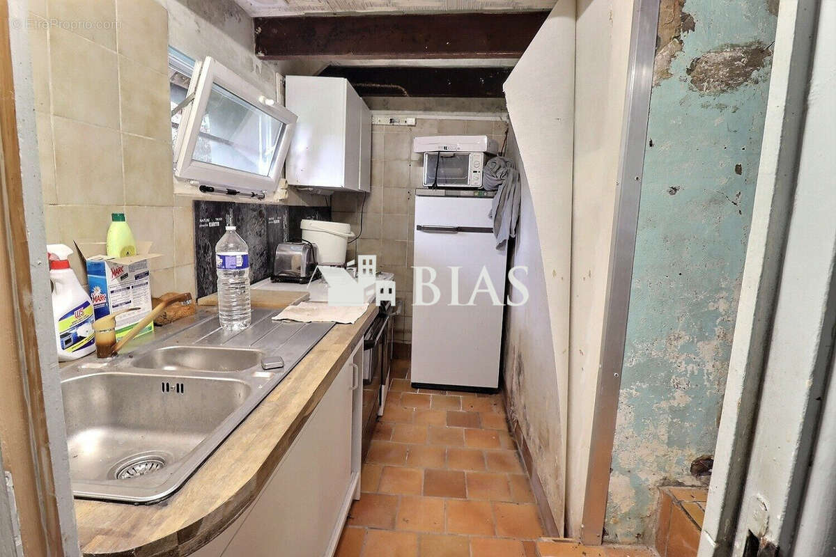 Maison à PONT-L'EVEQUE