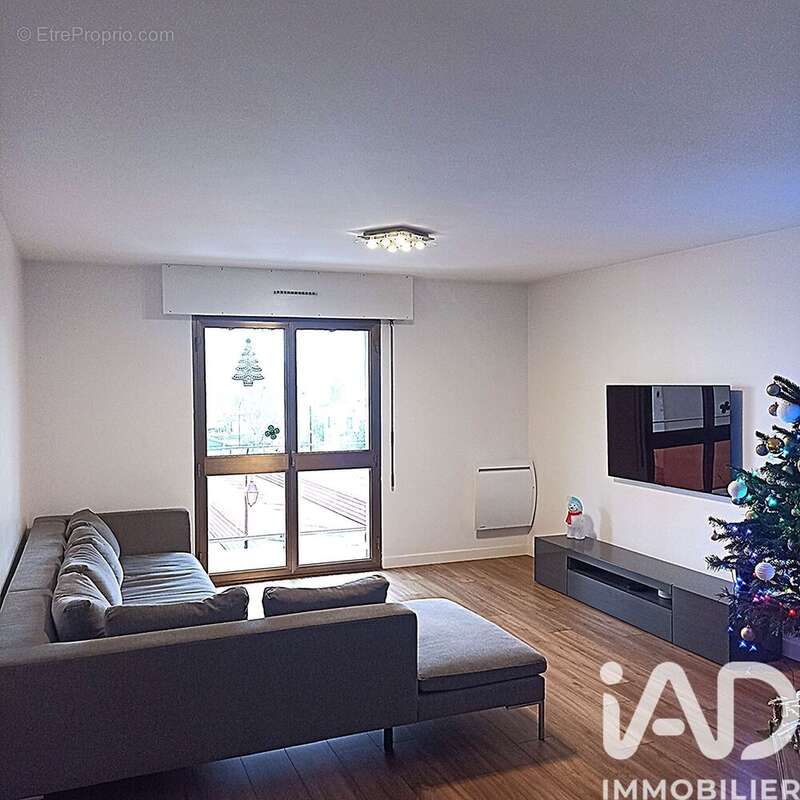 Photo 3 - Appartement à NEUILLY-PLAISANCE