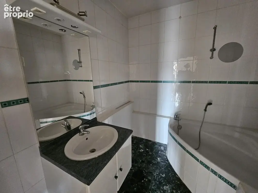 Appartement T4 de 74 m2 avec balcon de 8m2 - photo 7