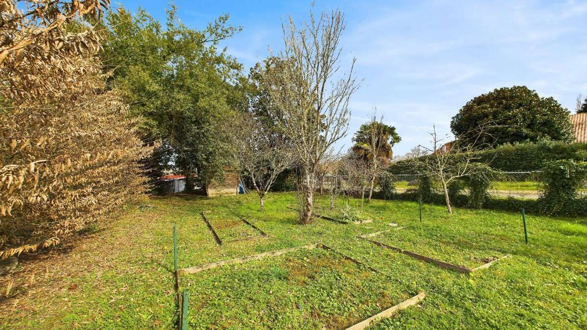 Maison à PEYREHORADE