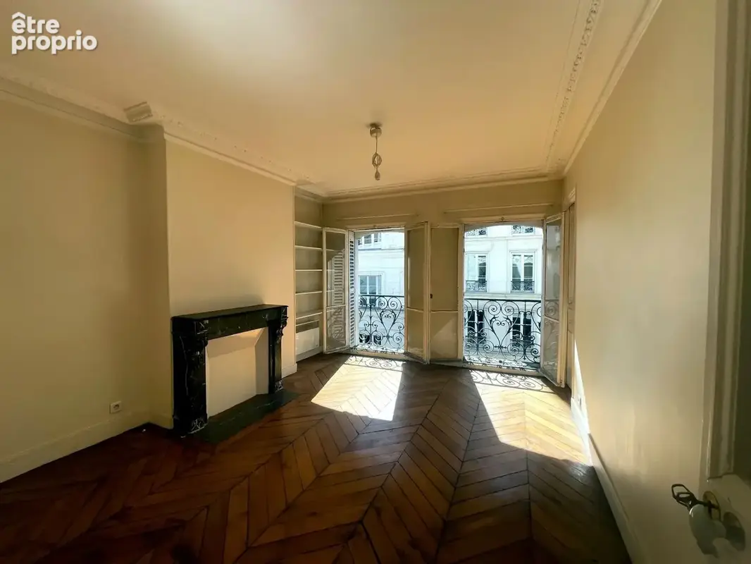 Appartement 3 pièces 61 m² à vendre à Paris-11e (75011) - photo 3