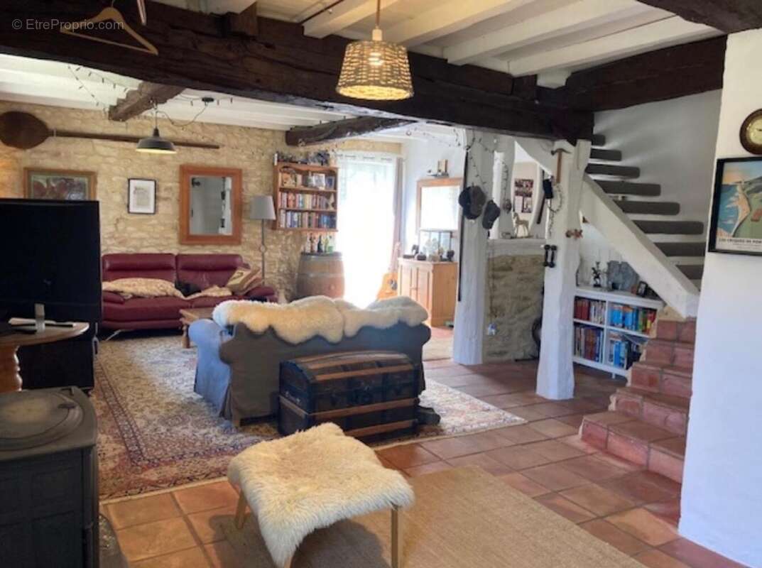 Photo 9 - Maison à MAUZAC-ET-GRAND-CASTANG
