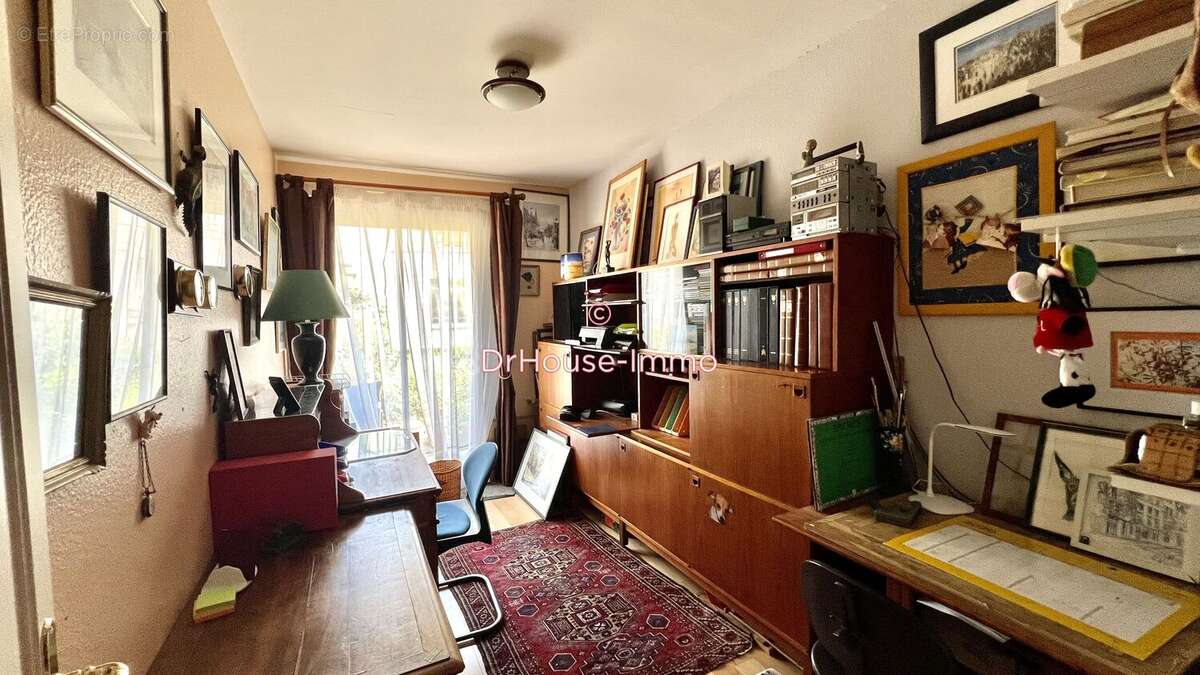 Appartement 102 m² à Lorient  - photo 26