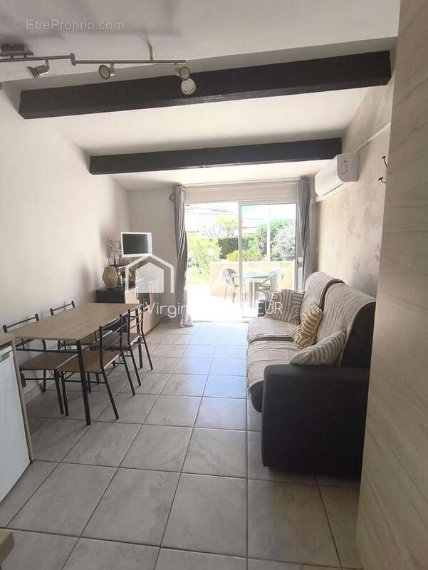 Photo 8 - Appartement à AGDE