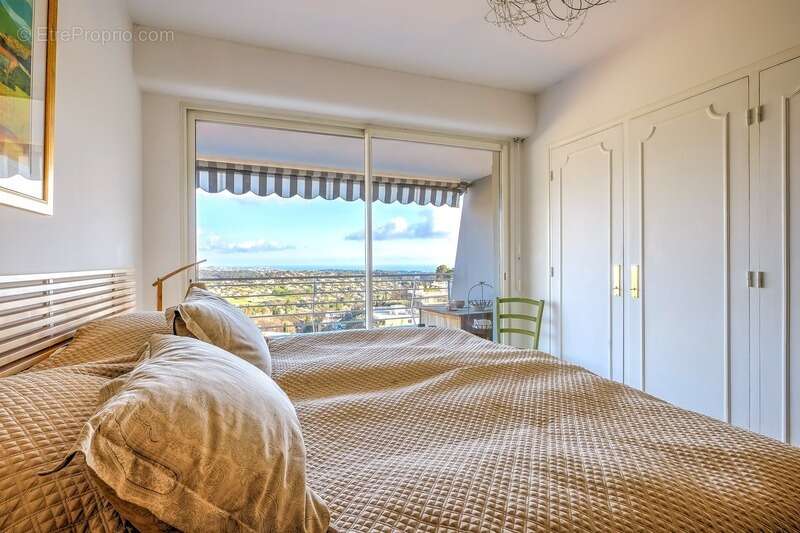 Appartement à vendre 2 pièces VENCE (06) - photo 19