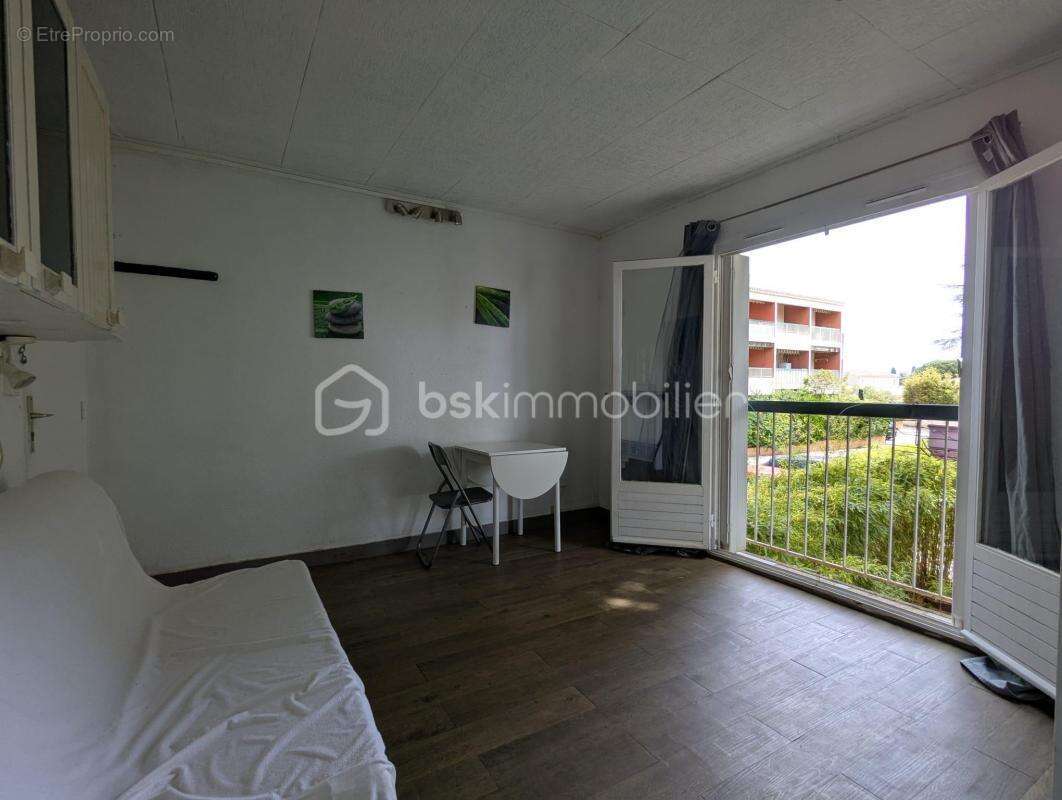 Appartement à BANDOL