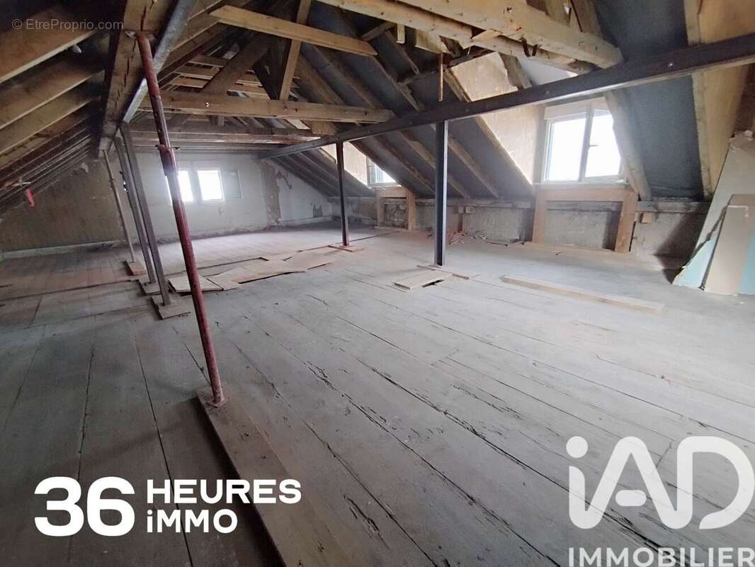 Photo 4 - Appartement à COLMAR