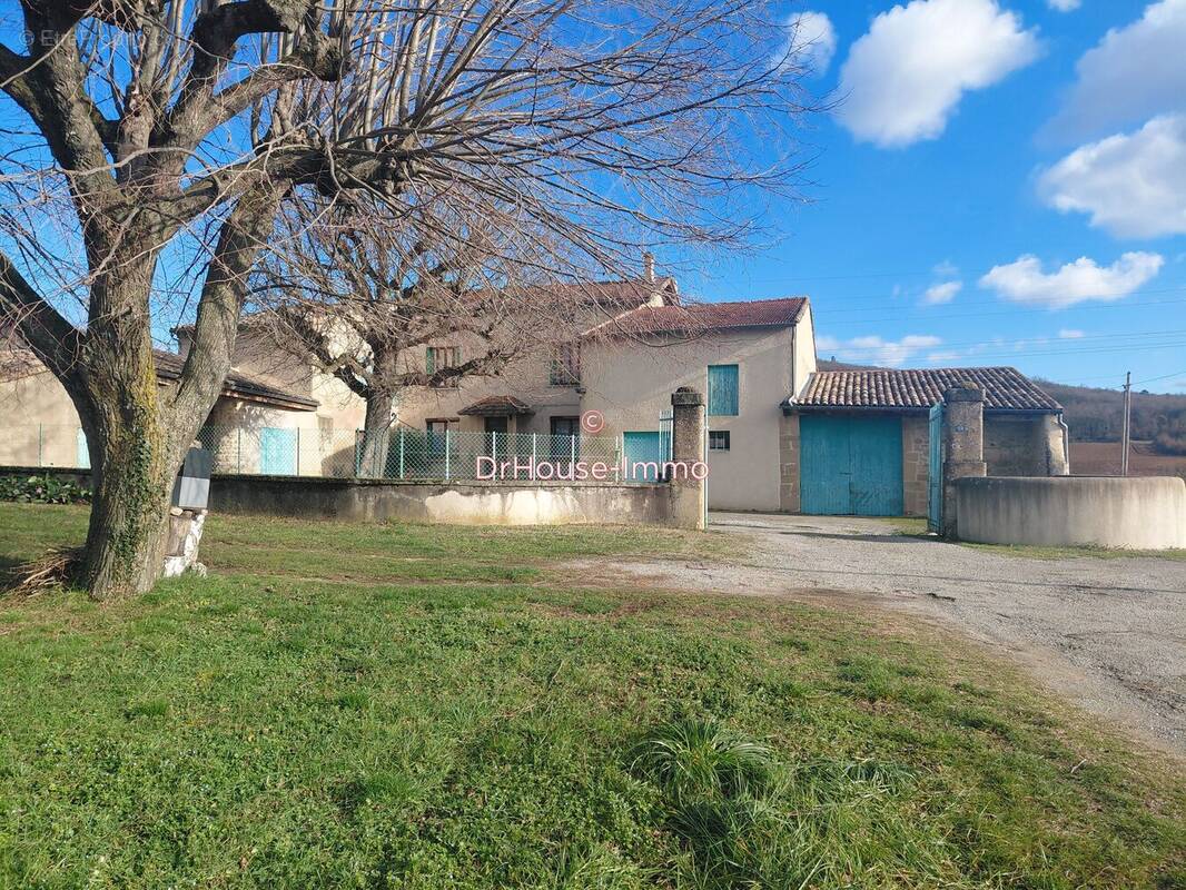 Maison à UPIE