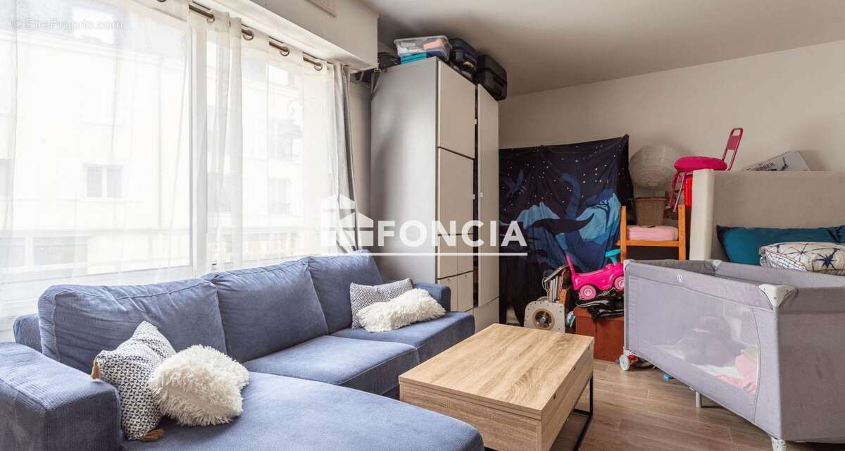 Appartement à ANTONY