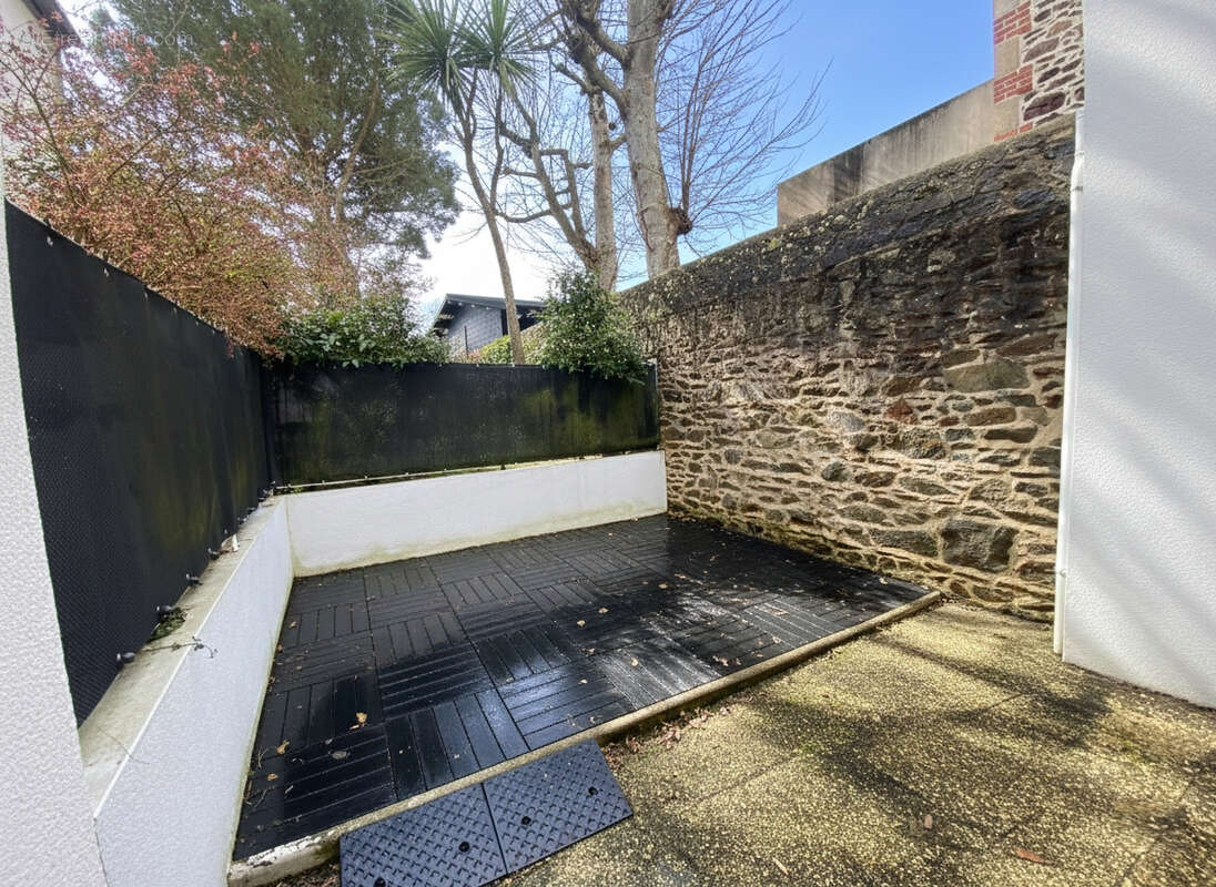 Appartement à SAINT-QUAY-PORTRIEUX
