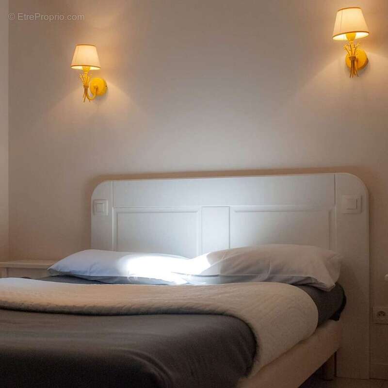 Appartement 42 m² à Gonneville-Sur-Honfleur  - photo 2
