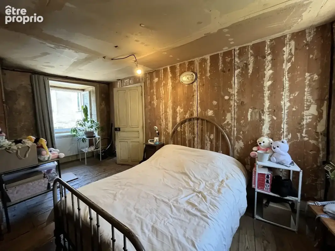 Maison 3 pièces 45 m² à vendre à Ferrieres-Saint-Mary (15170) - photo 9