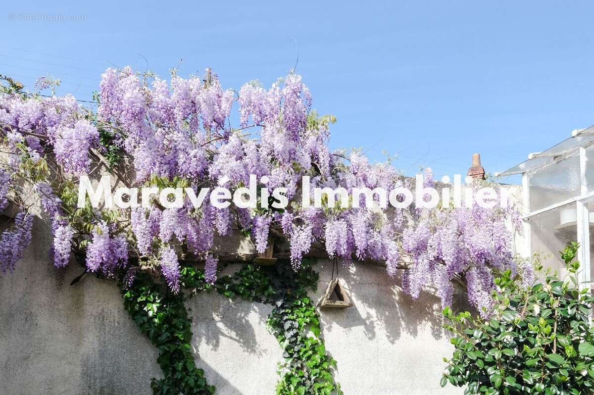 Photo 8 - Maison à NANTES