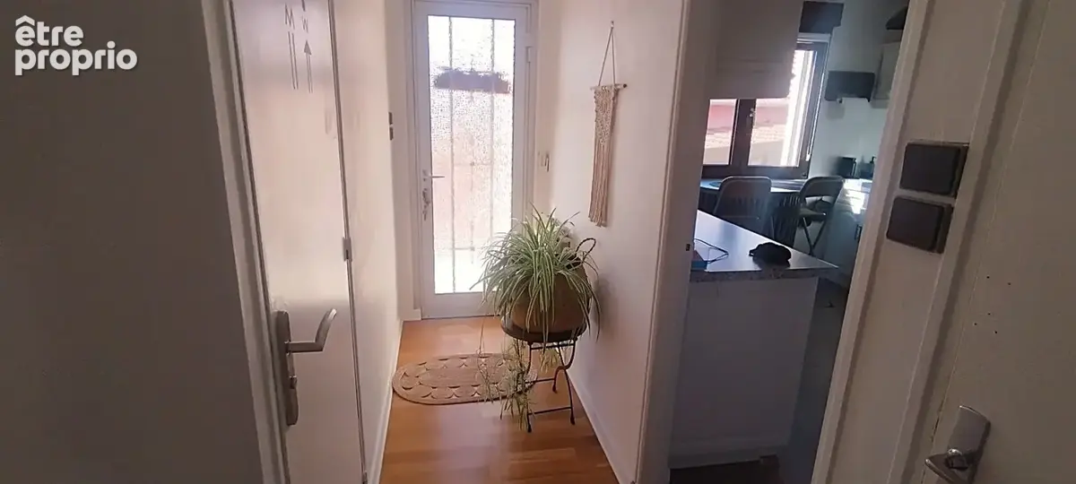 Maison à vendre 5 pièces DOMBASLE SUR MEURTHE (54) - photo 9